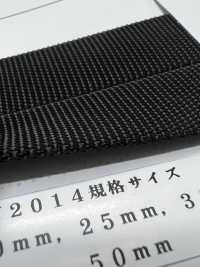 RN2014 RN Tape, Single Binding[Ribbon Tape Cord] RIVER Sub Photo