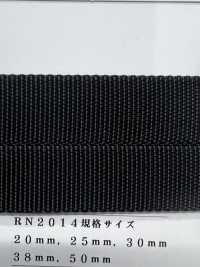 RN2014 RN Tape, Single Binding[Ribbon Tape Cord] RIVER Sub Photo