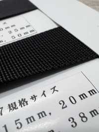 RN2017 RN Tape Fine Cord Woven[Ribbon Tape Cord] RIVER Sub Photo