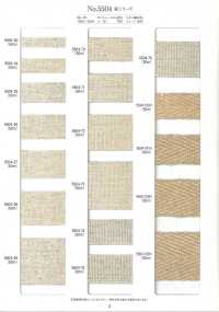 HEMP-C-SAMPLE Hemp Collection Sample[Sample Card] RIVER Sub Photo