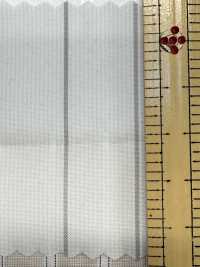 SBT-018 Recycled Polyester Stripes[Textile / Fabric] Kuwamura Textile Sub Photo