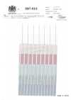 SBT-018 Recycled Polyester Stripe
