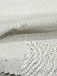 CHL-6341 Linen Panama Block Check[Textile / Fabric] Kuwamura Textile Sub Photo