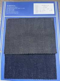 SK0031W-23 Uneven Thread Denim 12oz[Textile / Fabric] ALLBLUE Sub Photo