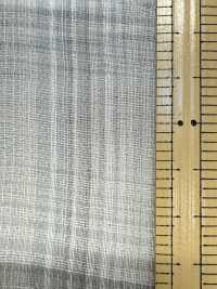 SBT-025 Organic Double Gauze[Textile / Fabric] Kuwamura Textile Sub Photo