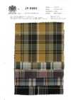 JP-5052 8/1 Heavy Twill Check