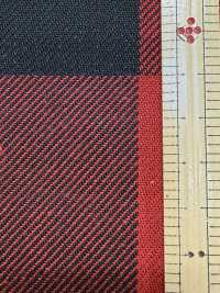 JP-5043 8/1 Buffalo Check[Textile / Fabric] Kuwamura Textile Sub Photo