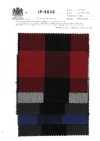 JP-5043 8/1 Buffalo Check