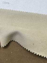 GZ-02-HK Giza Cotton Brushed Moleskin[Textile / Fabric] COLLECT Sub Photo