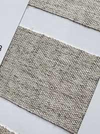 5504-13B Linen Series Plain Woven Tape[Ribbon Tape Cord] RIVER Sub Photo