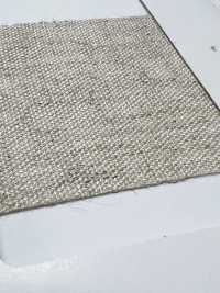 5504-13C Linen Series Plain Woven Tape[Ribbon Tape Cord] RIVER Sub Photo