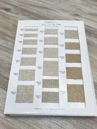 5504-50 Linen Series Twill Tape[Ribbon Tape Cord] RIVER Sub Photo