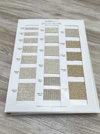 5504-35 Linen Series Twill Tape[Ribbon Tape Cord] RIVER Sub Photo