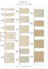 5504-37 Linen Series Tape