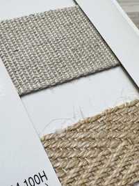 5504-76 Linen Series Woven Binding Tape[Ribbon Tape Cord] RIVER Sub Photo