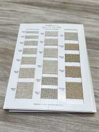 5504-76 Linen Series Woven Binding Tape[Ribbon Tape Cord] RIVER Sub Photo
