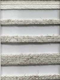 R-5505-4M Linen Series Tape 32 Ply[Ribbon Tape Cord] RIVER Sub Photo
