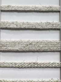 R-5505-5L Linen Series Tape 48 Strands[Ribbon Tape Cord] RIVER Sub Photo