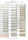 R-5505-17L Linen Series Accordion Braid