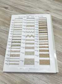 R-5505-18S Linen Series Tape 24-ply[Ribbon Tape Cord] RIVER Sub Photo