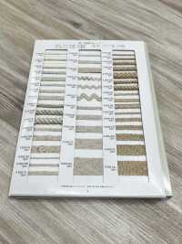 R-5505-26M Linen Series Blind Tape[Ribbon Tape Cord] RIVER Sub Photo