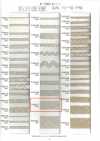 R-5505-27L Linen Series Basket Weave Tape