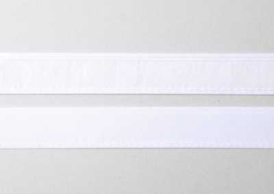 DD-002 Tetoron Core-Backed Nonwoven Interlining (White)