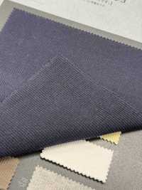 1076519TE Heavy Fleece TERECO Rib Fabric[Textile / Fabric] TAKISADA NAGOYA Sub Photo