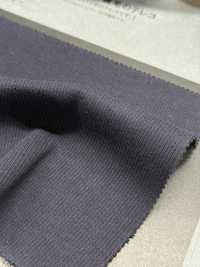 1076519TE Heavy Fleece TERECO Rib Fabric[Textile / Fabric] TAKISADA NAGOYA Sub Photo