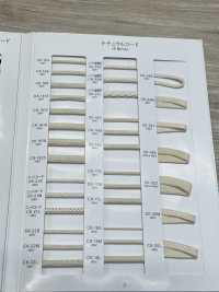 CK-24 Natural Cord[Ribbon Tape Cord] RIVER Sub Photo