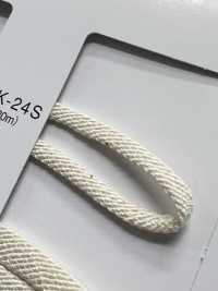 CK-24 Natural Cord[Ribbon Tape Cord] RIVER Sub Photo