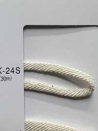 CK-24 Natural Cord[Ribbon Tape Cord] RIVER Sub Photo