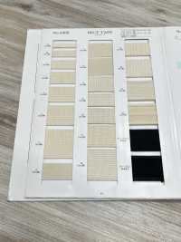 NO5502-21 Belt Tape, Woven[Ribbon Tape Cord] RIVER Sub Photo