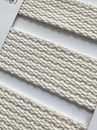 NO5502-1 Belt Tape, Woven[Ribbon Tape Cord] RIVER Sub Photo