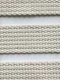 NO5502-1 Belt Tape, Woven[Ribbon Tape Cord] RIVER Sub Photo