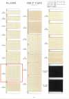 NO5502-5 Belt Tape, Woven