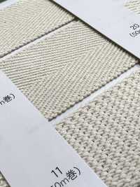 NO5502-8 Belt Tape Twill Weave[Ribbon Tape Cord] RIVER Sub Photo