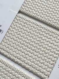 NO5502-17 Belt Tape, Thick Woven Fabric[Ribbon Tape Cord] RIVER Sub Photo