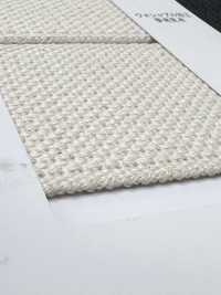 NO5502-18 Belt Tape, Thick Woven Fabric[Ribbon Tape Cord] RIVER Sub Photo