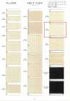 NO5502-20 Belt Tape, Twill Weave Pouch