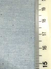 8351-RP 30/1 Indigo & Sulfur Dungaree[Textile / Fabric] ARINOBE Sub Photo