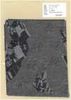 A-1728 Denim Jacquard