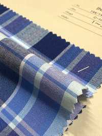 INDIA-2101 Madras Check[Textile / Fabric] ARINOBE Sub Photo