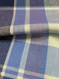 INDIA-2101 Madras Check[Textile / Fabric] ARINOBE Sub Photo