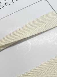 NO5502-433 Thin Herringbone[Ribbon Tape Cord] RIVER Sub Photo