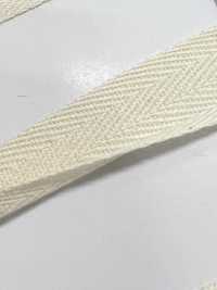 NO5502-435 Thin Herringbone[Ribbon Tape Cord] RIVER Sub Photo