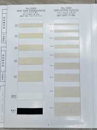 NO5502-438 Thin Herringbone[Ribbon Tape Cord] RIVER Sub Photo