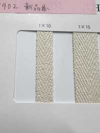 NO1902 Scythe Herringbone[Ribbon Tape Cord] RIVER Sub Photo