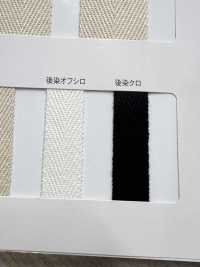 NO1902 Scythe Herringbone[Ribbon Tape Cord] RIVER Sub Photo