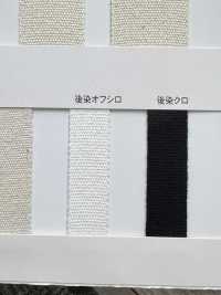 NO1806 Silk Cotton Taffeta[Ribbon Tape Cord] RIVER Sub Photo